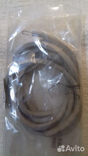 Ремень для швейной машины