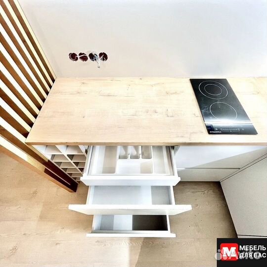 Кухни под заказ