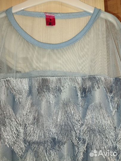 Джемпер, свитер. Новые S