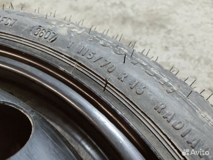 Докатка Opel Astra H Z18XER 2007