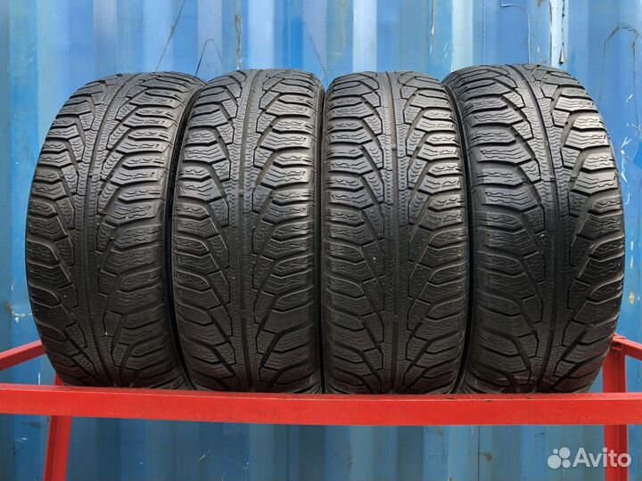 Uniroyal MS Plus 77 205/55 R16 91T