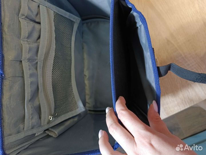 Рюкзак школьный MagTaller Evo