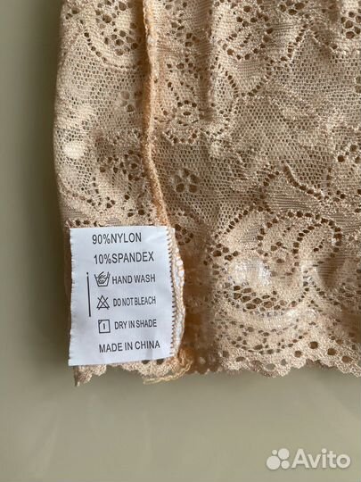 Бандалетки для бедер от натирания