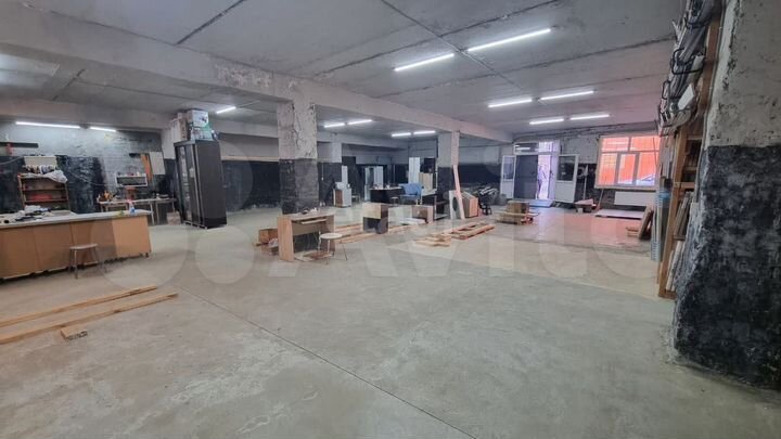 Сдам помещение свободного назначения, 300 м²