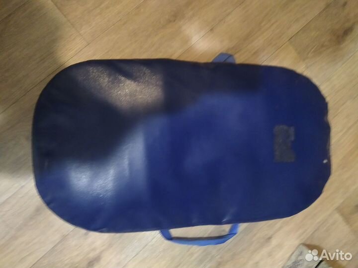 Санки ледянки