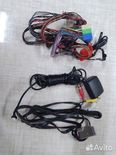 Магнитола RNS JP-3+, aisin