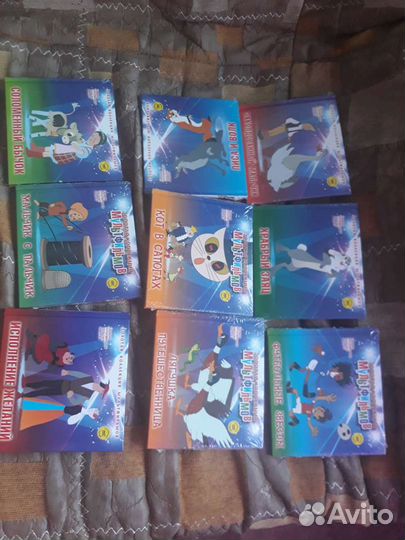 Союз мультфильм лицензия