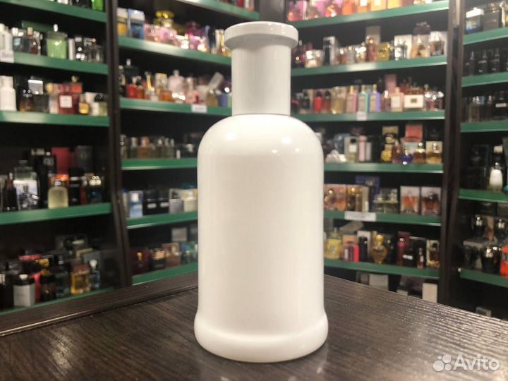 Духи Hugo Boss Bottled Unlimited 100мл