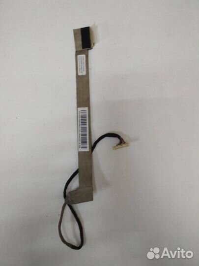 Шлейф матрицы Lenovo B550