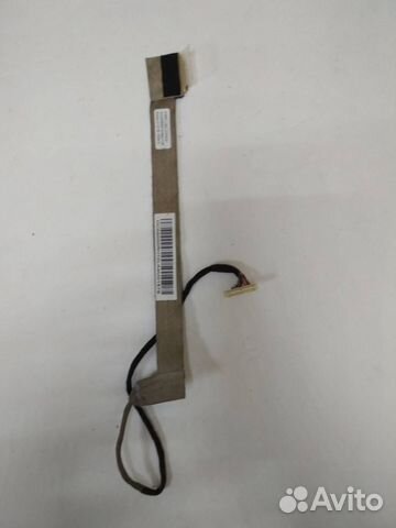 Шлейф матрицы Lenovo B550