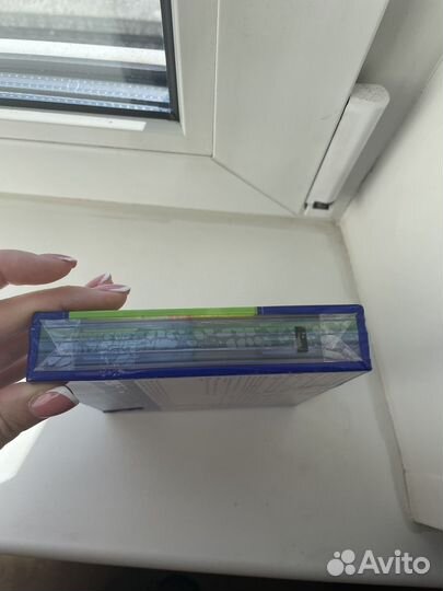 Verbatim Диски CD-RW 8-12x 700Mb