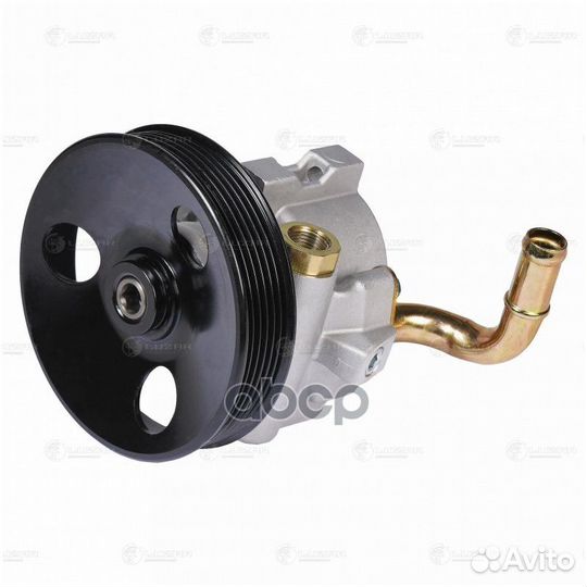 Насос гур LPS 0502 luzar