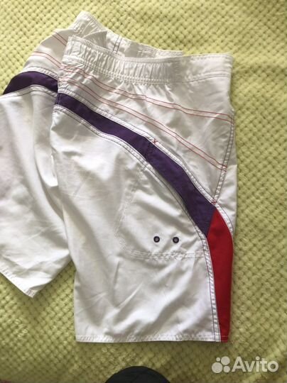 Шорты adidas женские