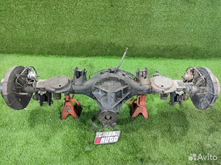 Мост задний Hyundai Terracan HP J3 2004