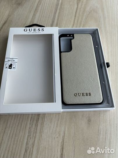 Чехол на Samsung galaxy s21 plus