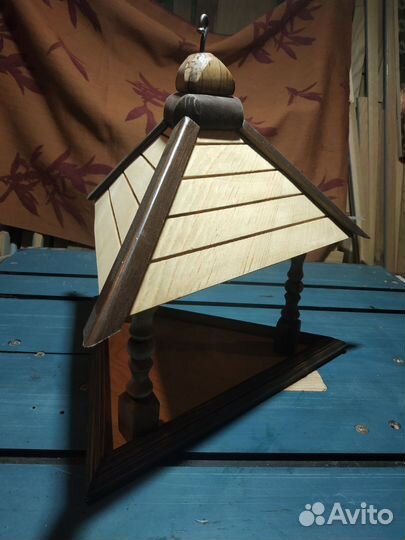 Кормушки для птиц