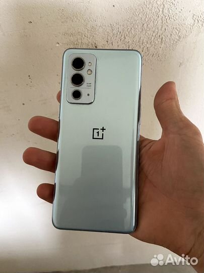 OnePlus 9RT, 8/128 ГБ