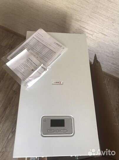 Электрокотел отопления 9квт Protherm