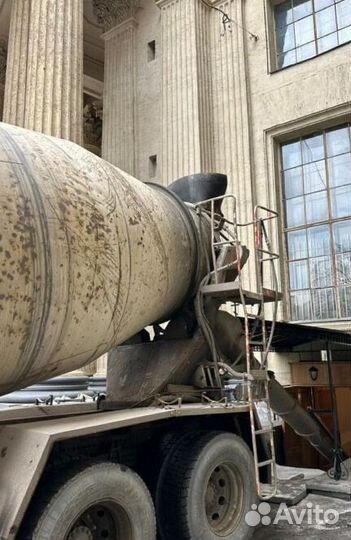 Бетон М250 BT-3358