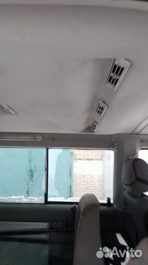 WvT4 - салон мультивен 1