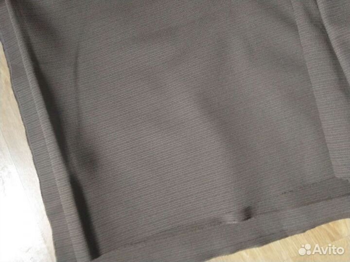 Ткани костюмные