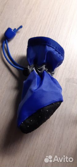 Тапки для собак