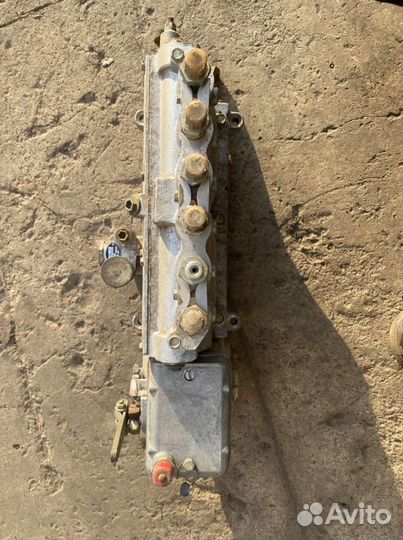 Тнвд с немки с хранения