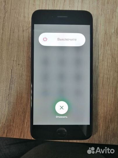 iPhone 6S, 32 ГБ