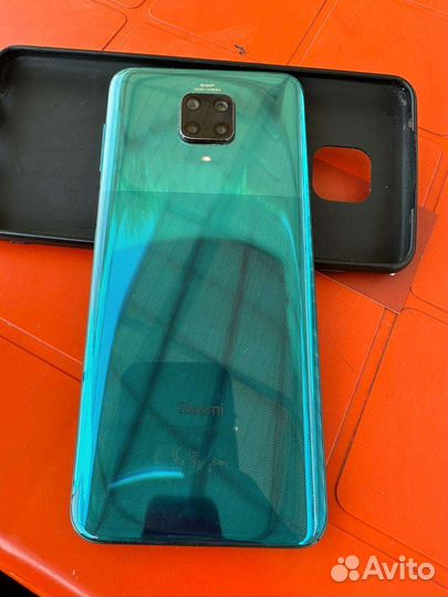 Продам redmi not 9 pro