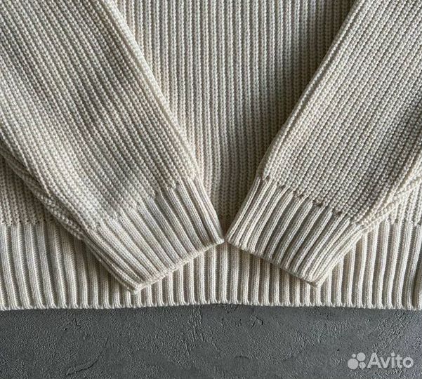 Свитер мужской corteiz