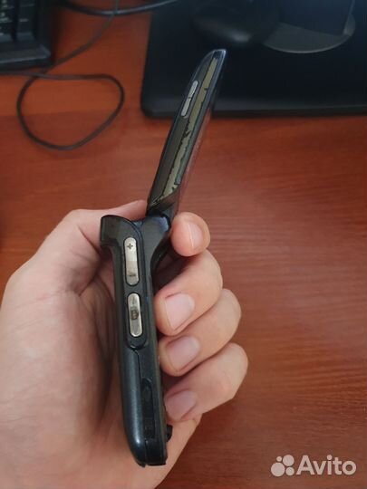 Sony Ericsson Z710i