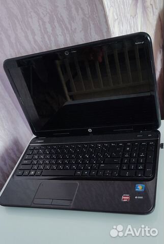 Продам ноутбук HP