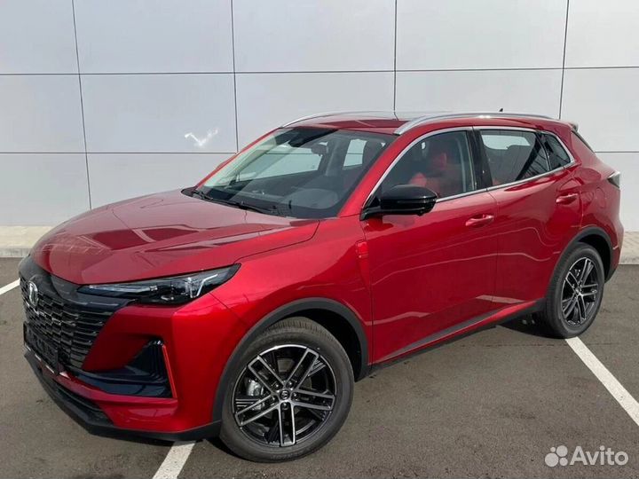 Changan CS55 Plus 1.5 AMT, 2023