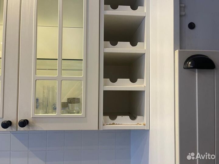 Кухонный гарнитур IKEA