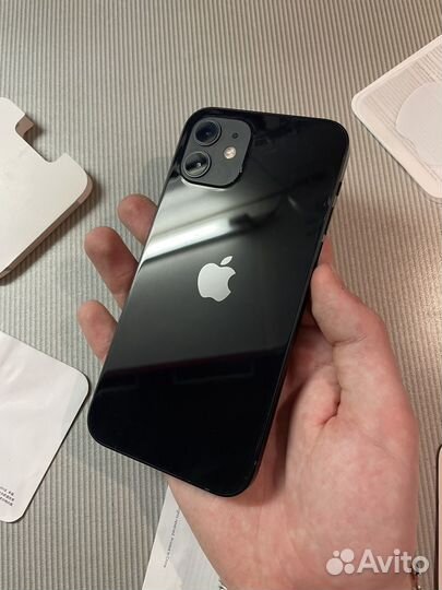 iPhone 12, 128 ГБ