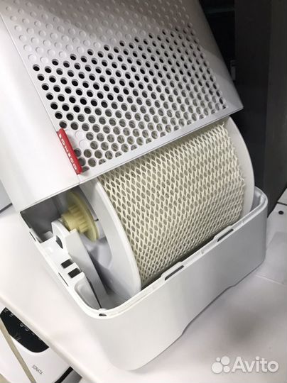 Мойка воздуха boneco