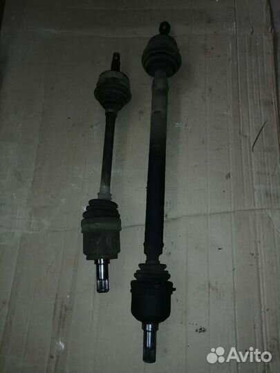 Шрус на ваз 2110, 2112,2111, 2114