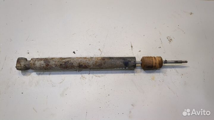 Амортизатор подвески Mercedes C W202, 1998