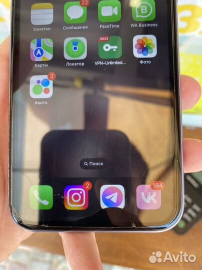 iPhone 11 64gb