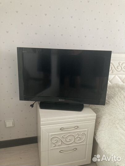 Телевизор бу sony