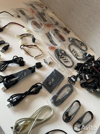 Кабель/переходник