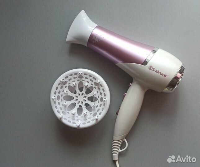 Фен Sakura