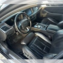 Genesis G80 3.3 AT, 2017, 137 000 км, с пробегом, цена 3 350 000 руб.