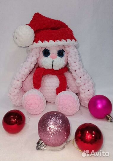 Мягкая игрушка