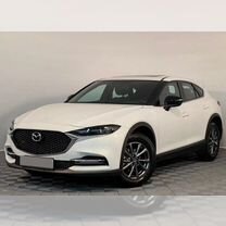 Mazda CX-4 2.0 AT, 2023, 6 200 км, с пробегом, цена 3 150 000 руб.