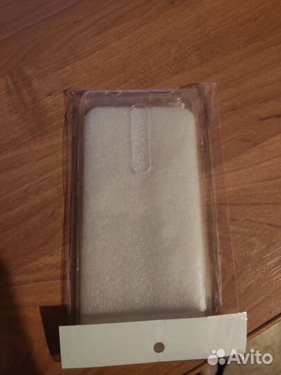 Чехол на xiaomi mi 9t pro