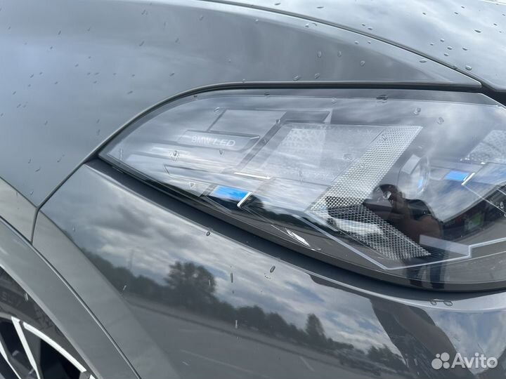 BMW X6 3.0 AT, 2023, 28 000 км