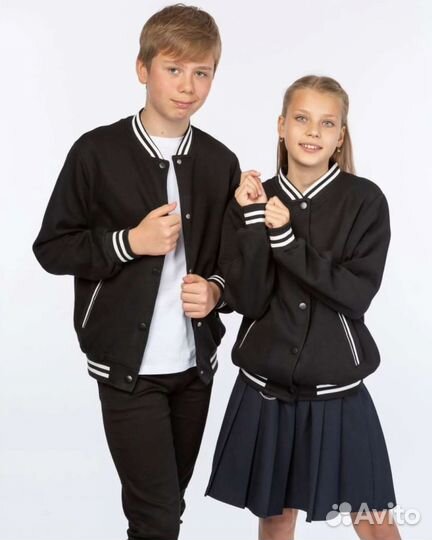 Школьная форма