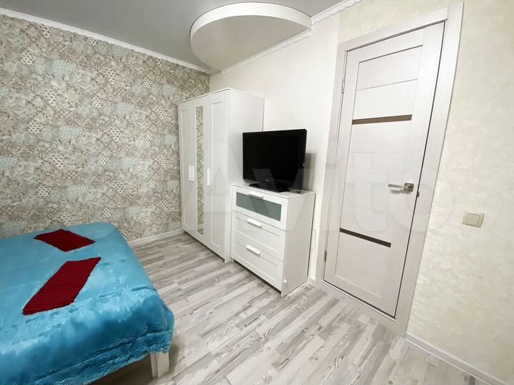 Квартира-студия, 27 м², 1/1 эт.