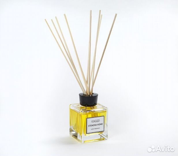 Аромат Viaggio